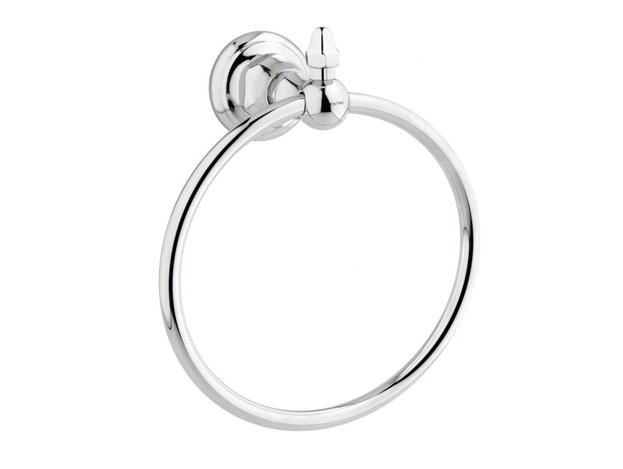 Bronces Mestre Atlantica Precious Towel ring diameter 165mm - 035073