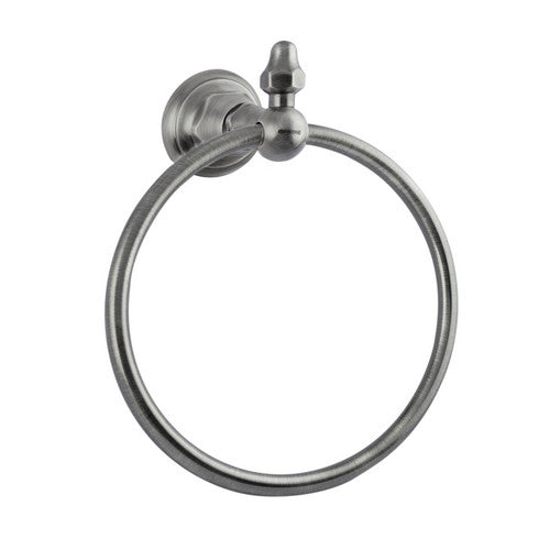 Bronces Mestre Retro Towel ring diameter 165mm - 035073