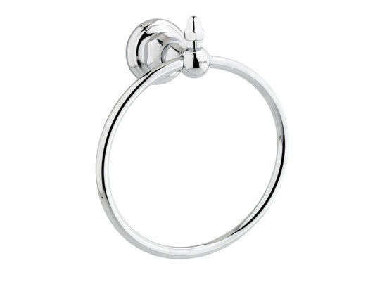 Bronces Mestre Atlantica Precious Towel ring diameter 165mm - 035073
