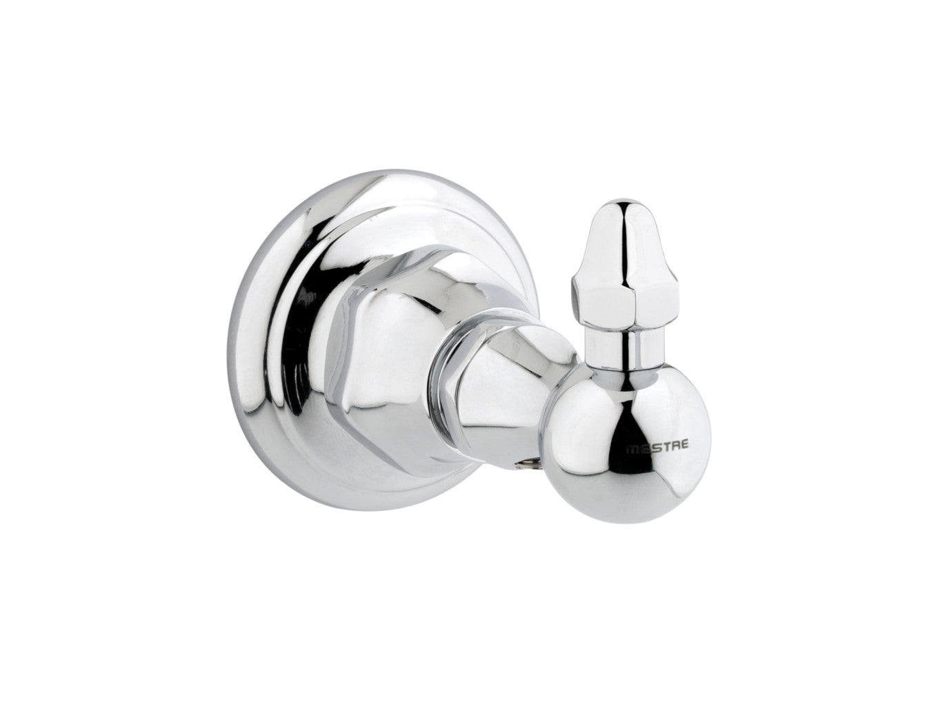 Bronces Mestre Retro Robe hook - 035075