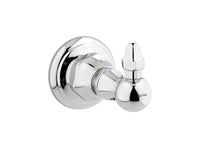 Bronces Mestre Retro Robe hook - 035075