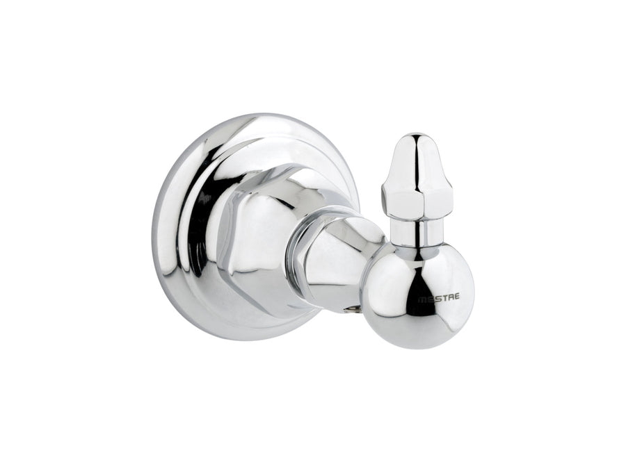 Bronces Mestre Retro Robe hook - 035075
