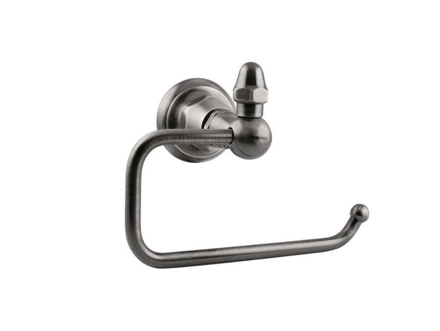 Bronces Mestre Retro Toilet paper holder - 035077