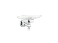 Bronces Mestre Atlantica Precious Soap dish holder - 035078