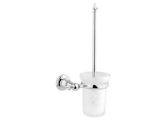 Bronces Mestre Atlantica Precious Toilet brush holder - 035084