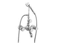 Bronces Mestre Pacifica Bath shower set - 035416-000