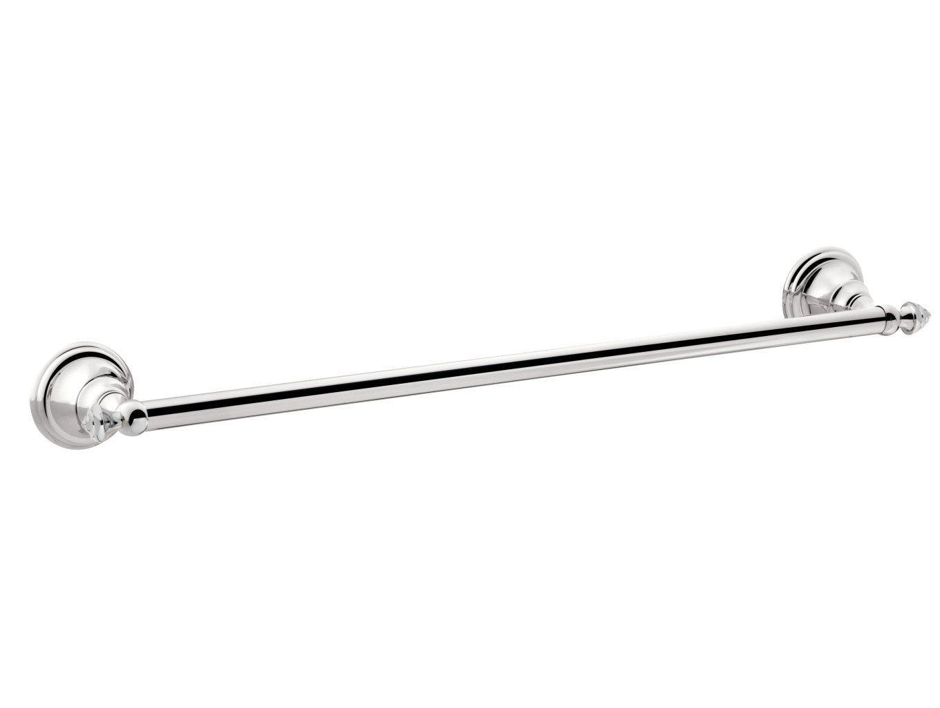 Bronces Mestre Atlantica Towel rail 600mm - 036072