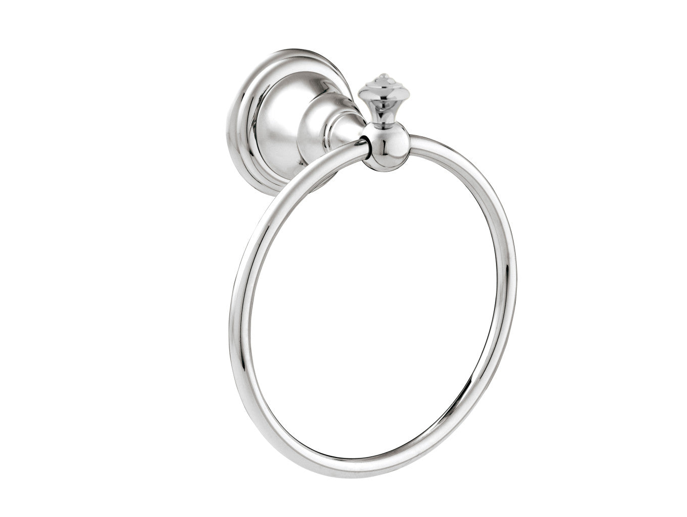 Bronces Mestre Atlantica Towel ring diameter 165mm - 036073