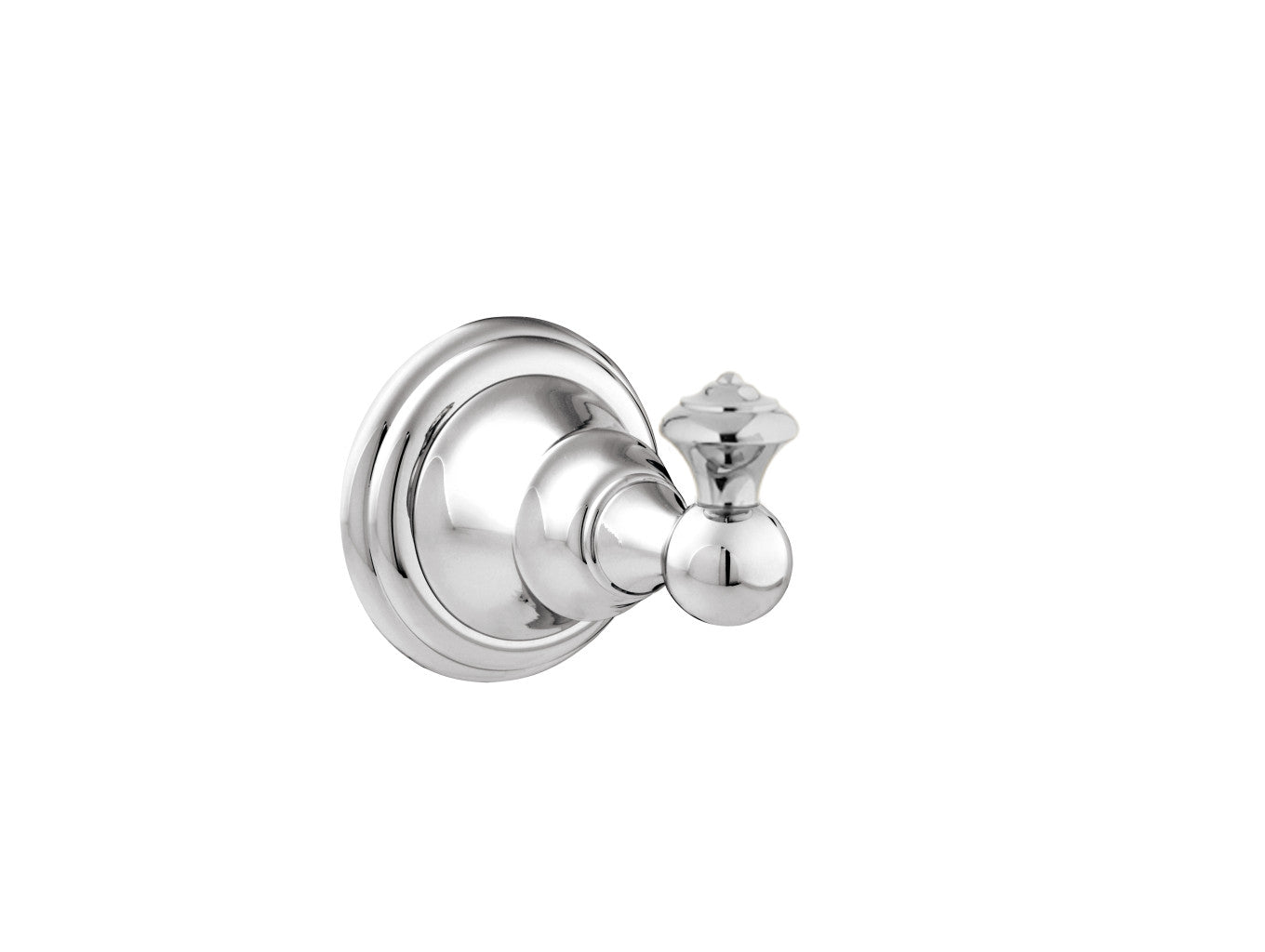 Bronces Mestre Atlantica Robe hook - 036075
