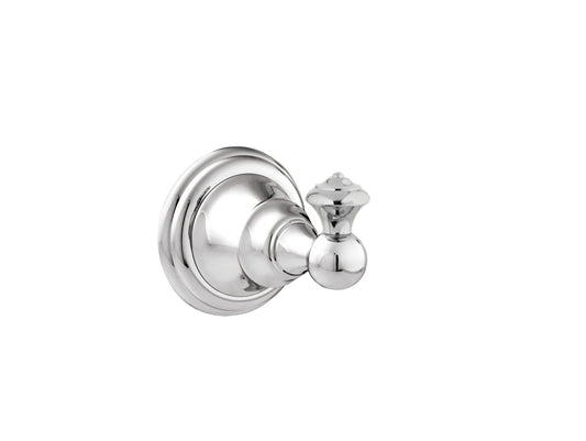 Bronces Mestre Atlantica Robe hook - 036075