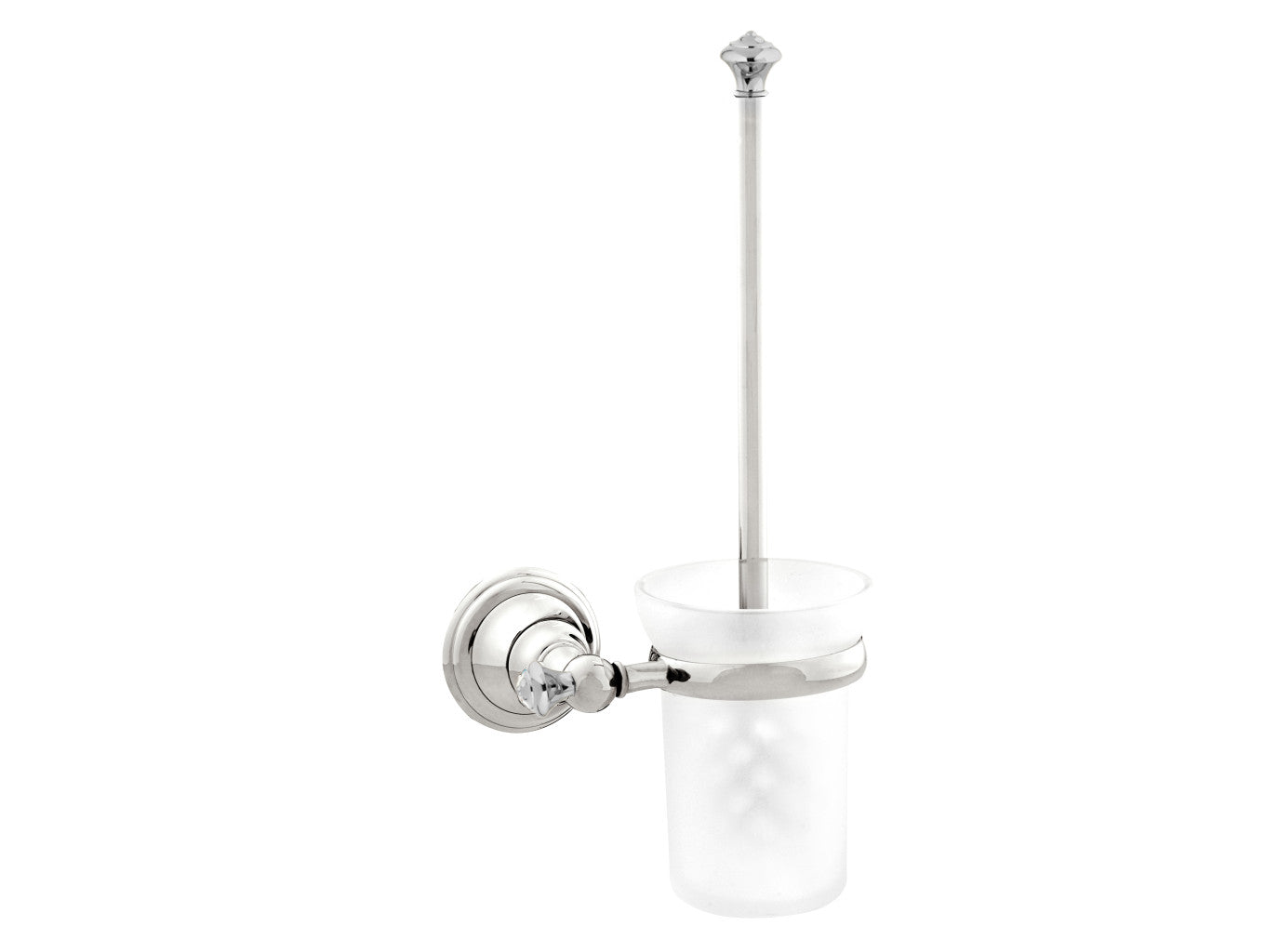 Bronces Mestre Atlantica Toilet brush holder - 036084