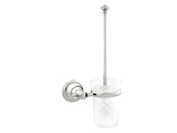 Bronces Mestre Atlantica Toilet brush holder - 036084