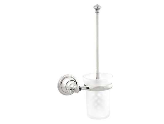 Bronces Mestre Atlantica Toilet brush holder - 036084