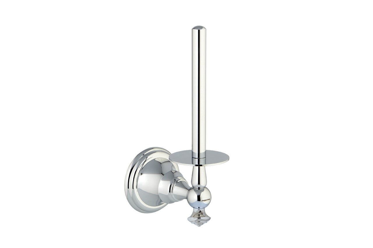 Bronces Mestre Atlantica Spare toilet paper holder - 036085
