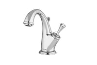 Bronces Mestre Pacifica Basin monolever joystick mixer - 037003