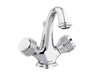 Bronces Mestre Pacifica One hole basin mixer - 037005