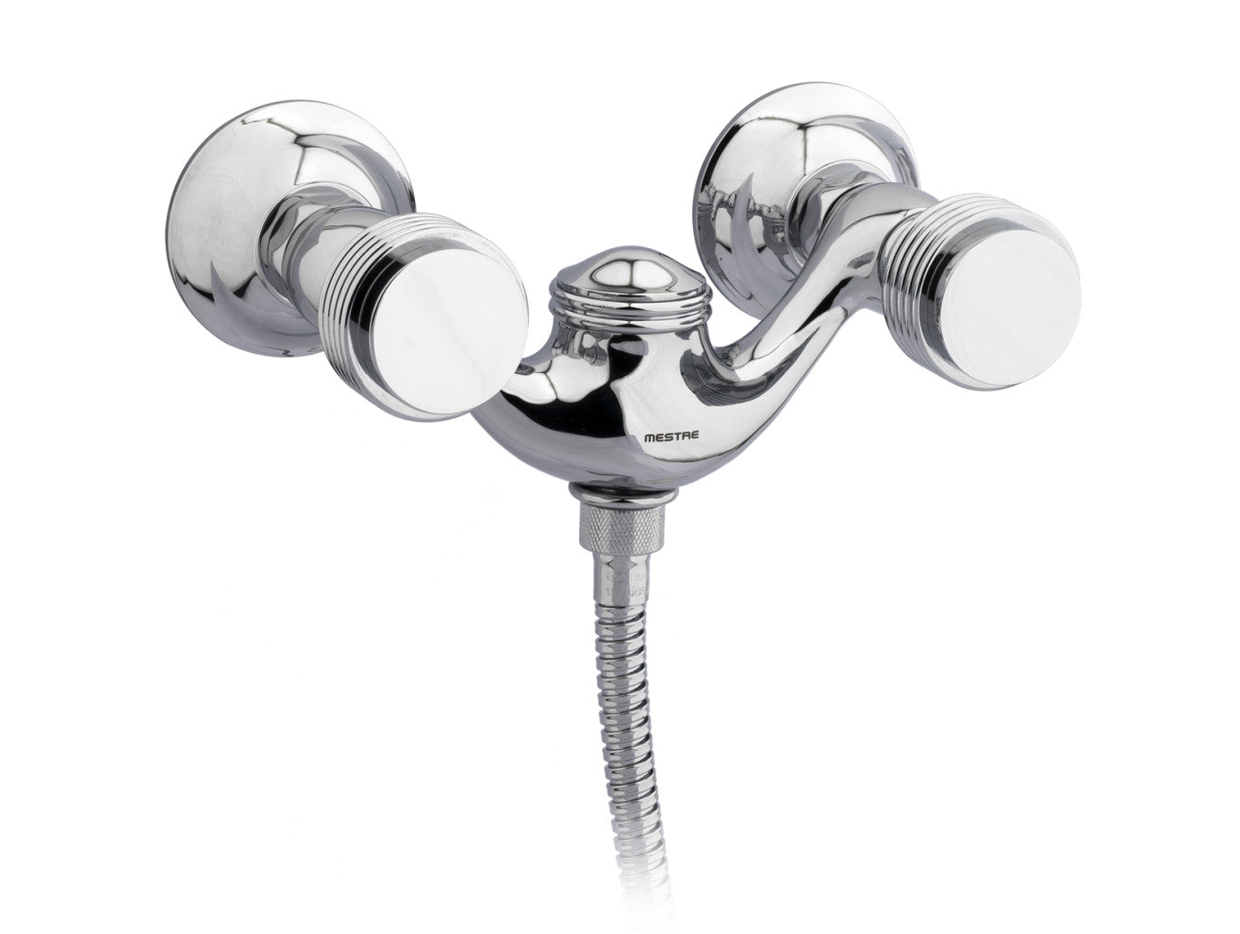 Bronces Mestre Pacifica Shower mixer - 037019