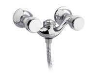 Bronces Mestre Pacifica Shower mixer - 037019