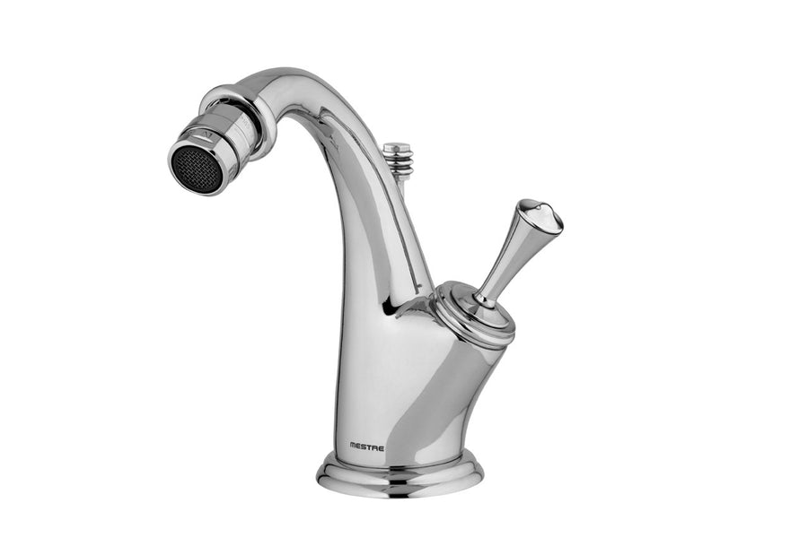 Bronces Mestre Pacifica Bidet monolever joystick mixer - 037023