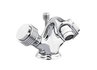 Bronces Mestre Pacifica One hole bidet mixer - 037025