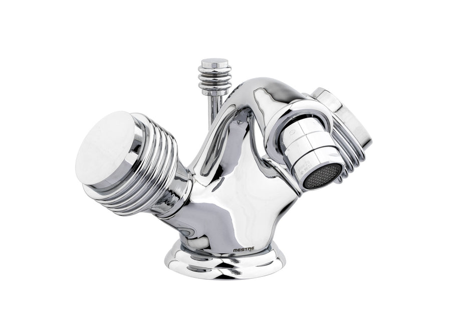 Bronces Mestre Pacifica One hole bidet mixer - 037025