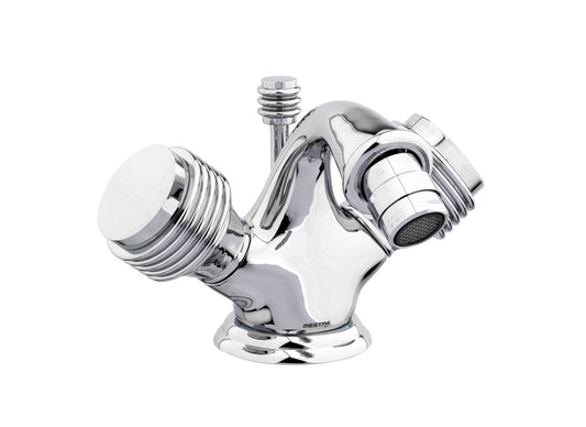 Bronces Mestre Pacifica One hole bidet mixer - 037025