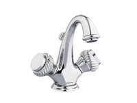 Bronces Mestre Pacifica One hole basin mixer - 037405