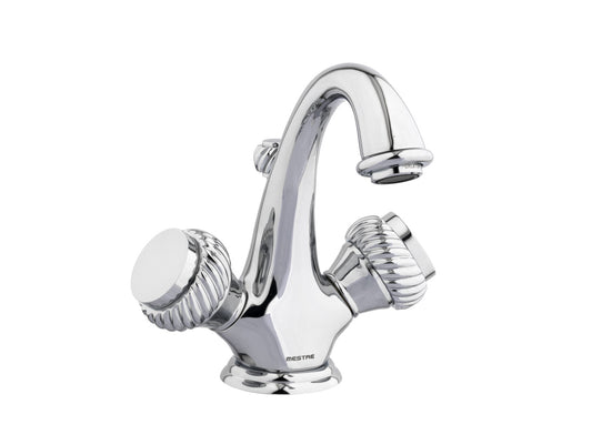 Bronces Mestre Pacifica One hole basin mixer - 037405