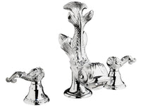 Bronces Mestre Koi Carp Three holes basin set - 039002-E00