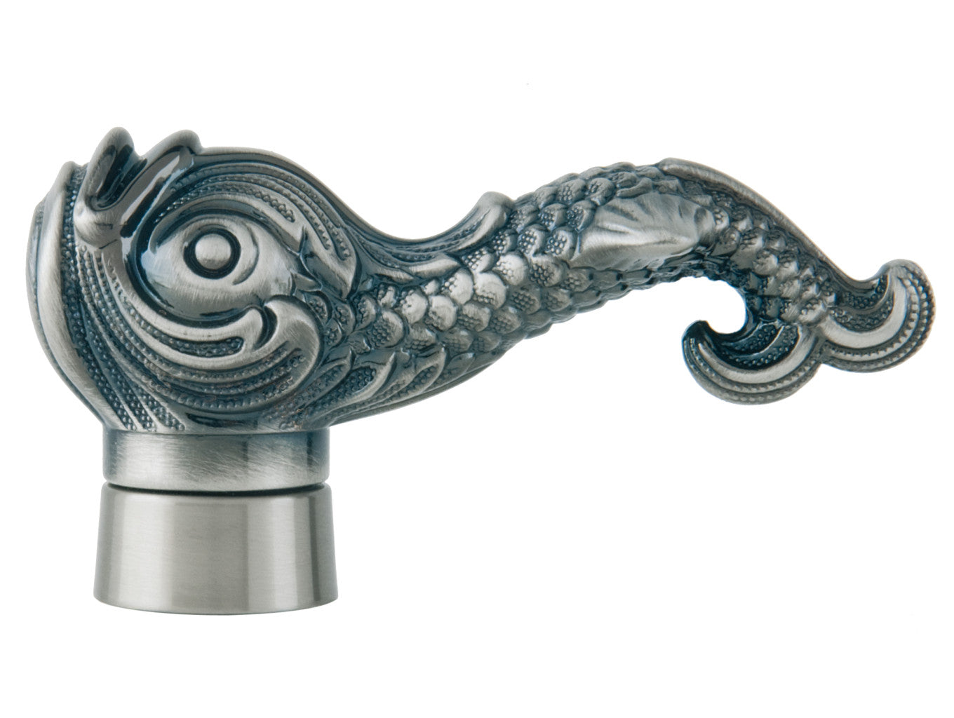 Bronces Mestre Atlantica Precious Handle kit for shower system - 039045-D00