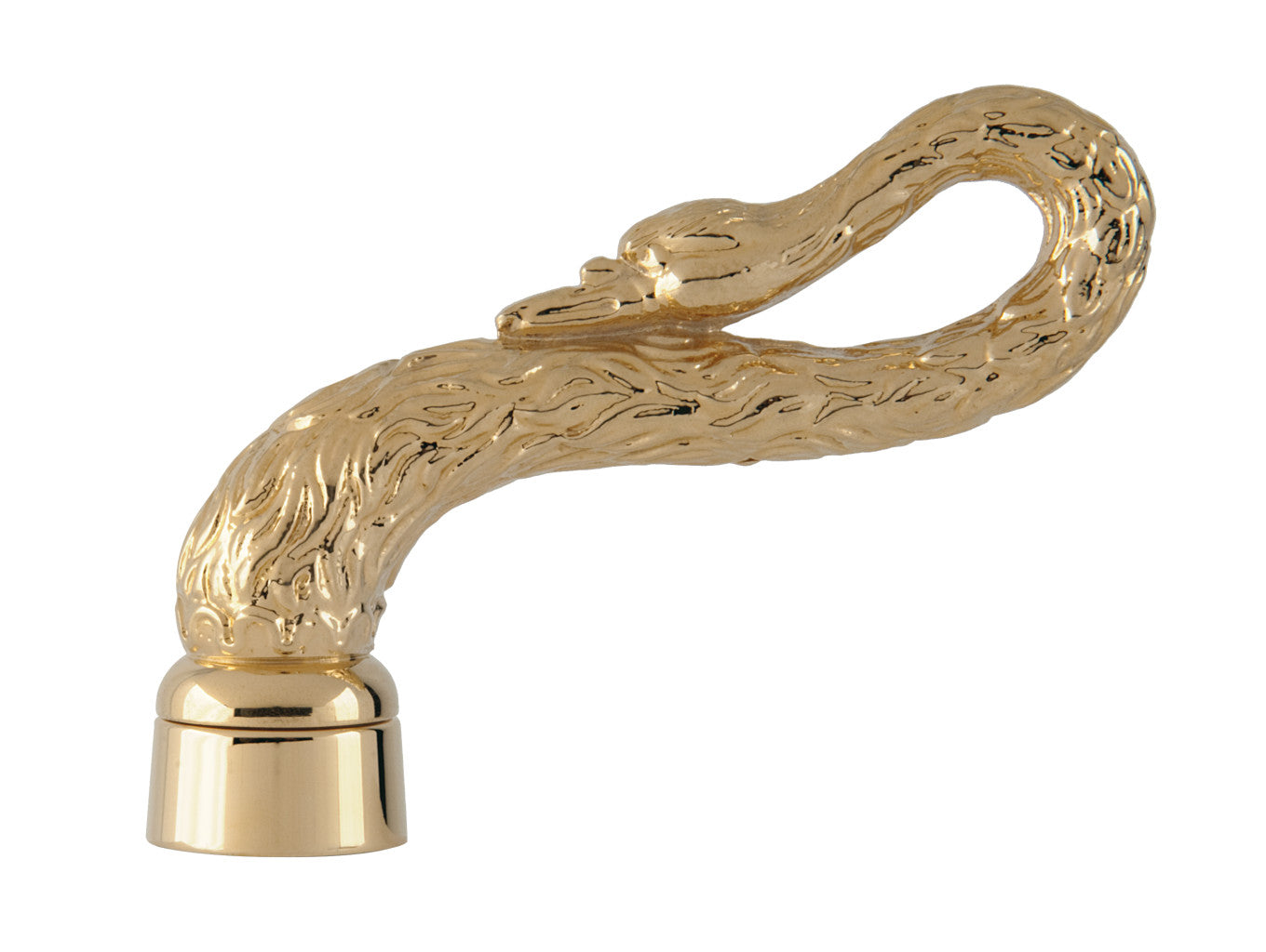 Bronces Mestre Atlantica Precious Handle kit for shower system - 039045-S00