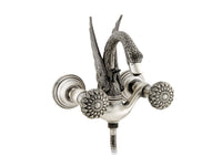 Bronces Mestre Swan Bath shower set - 039458