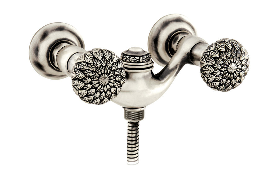Bronces Mestre Swan Shower mixer - 039459