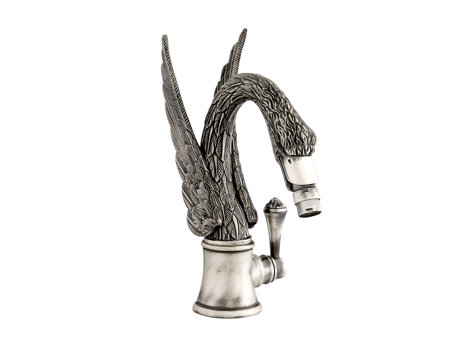 Bronces Mestre Swan Bidet monolever progresive mixer - 039463