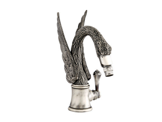 Bronces Mestre Swan Bidet monolever progresive mixer - 039463