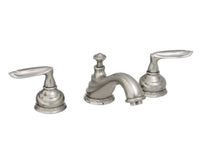 Bronces Mestre Austral Three holes basin set - 041001