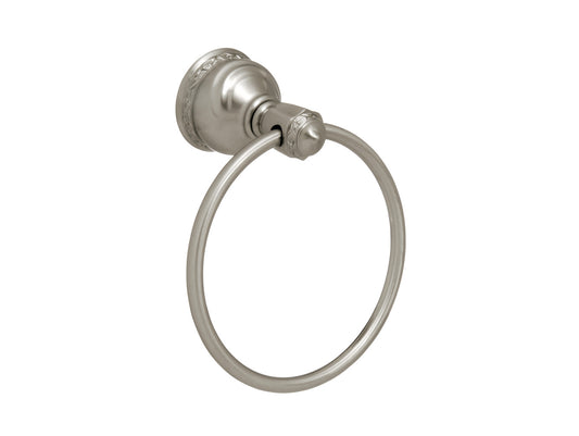 Bronces Mestre Austral Towel ring diameter 165mm - 041073-000