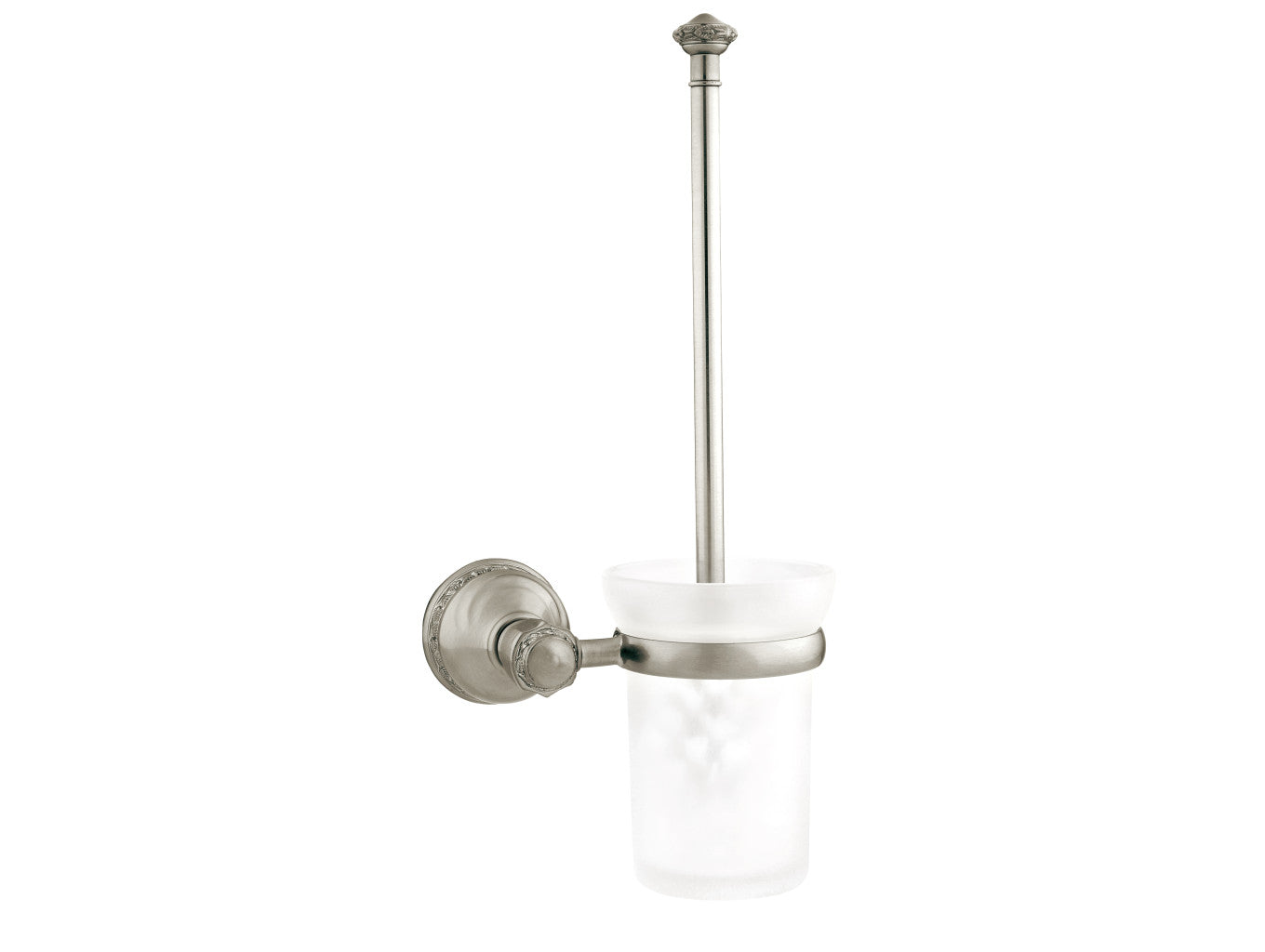 Bronces Mestre Austral Toilet brush holder - 041084-000