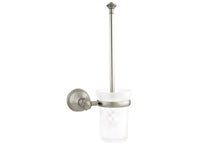 Bronces Mestre Austral Toilet brush holder - 041084-000