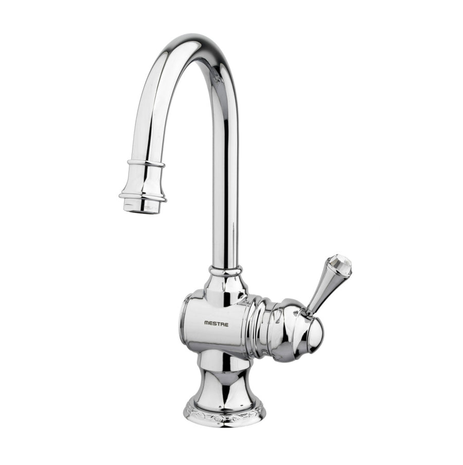 Bronces Mestre Austral Basin monolever mixer - 041203