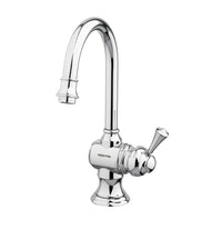 Bronces Mestre Retro Basin monolever mixer - 042003