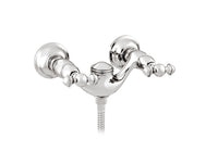 Bronces Mestre Retro Shower mixer - 042019