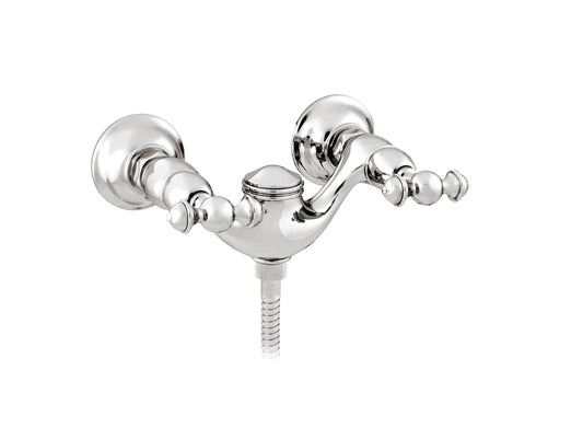 Bronces Mestre Retro Shower mixer - 042019