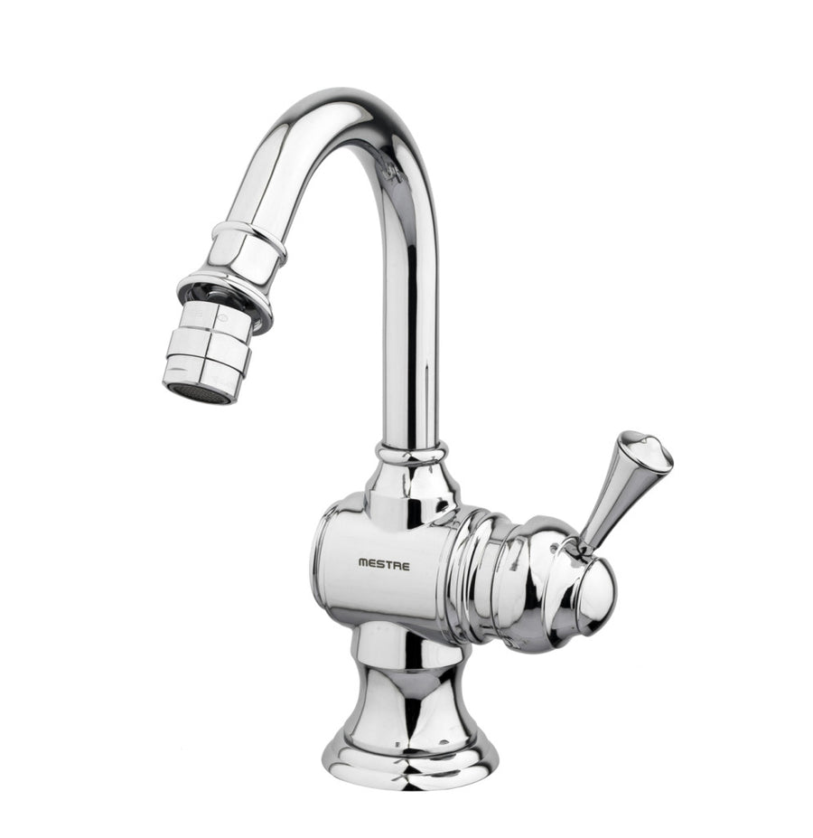 Bronces Mestre Retro Bidet monolever - 042023