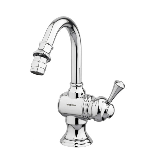 Bronces Mestre Retro Bidet monolever - 042023