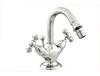 Bronces Mestre Retro One hole bidet mixer - 042025