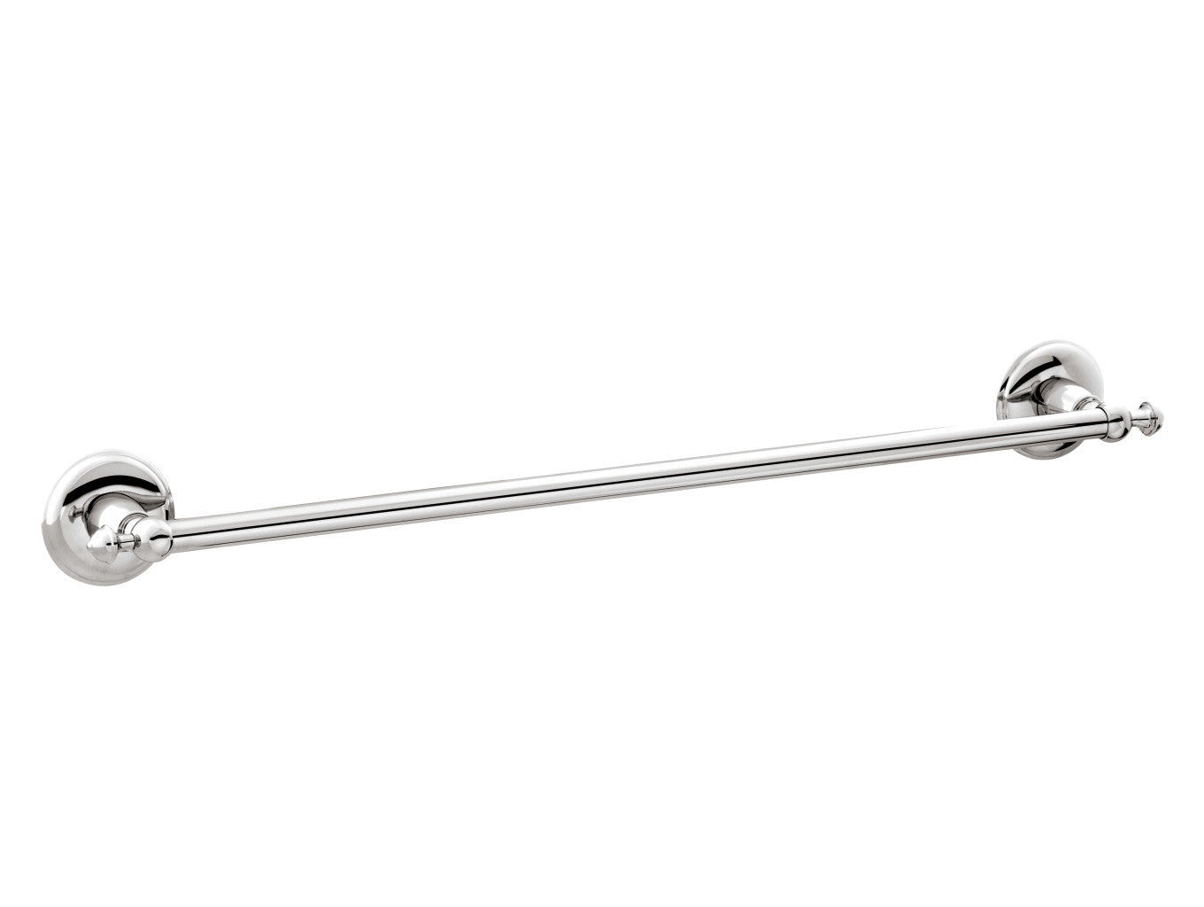 Bronces Mestre Atlantica Precious Towel rail 600mm - 042072