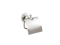 Bronces Mestre Retro Toilet paper holder - 042077