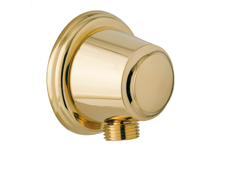 Bronces Mestre Atlantica Precious Wall water punch connector 1/2" - 046026-000