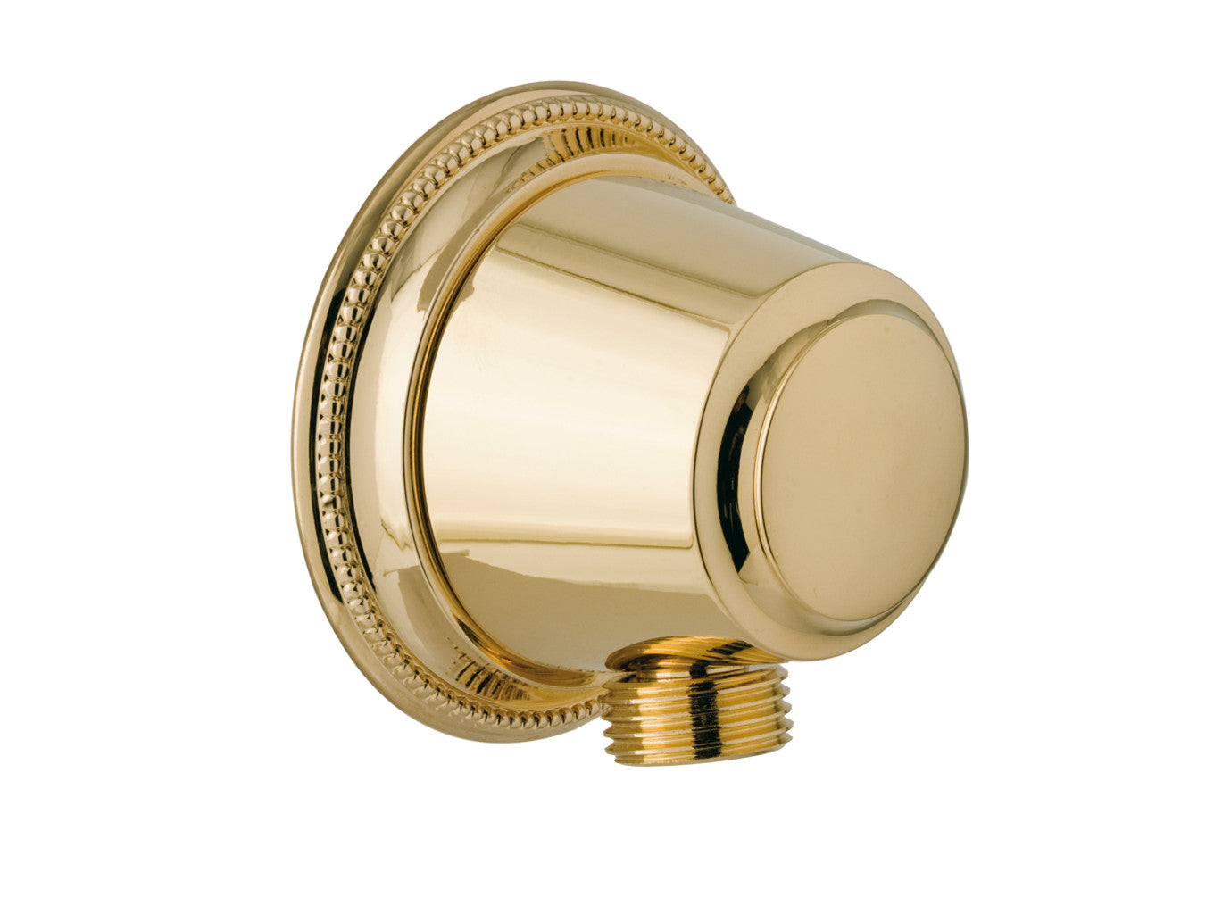 Bronces Mestre Atlantica Precious Wall water punch connector 1/2" - 046026-B00